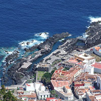 Tenerife - Garachico